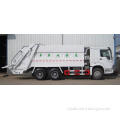 ROLL-OFF GARBAGE TRUCK HOT SALE